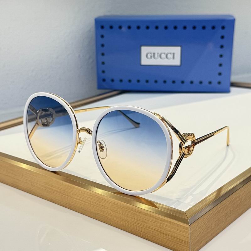 Gucci Glasses sms263
